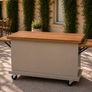 Coffee Event Carts  Practical, Durable Fully Collapsible Image 4