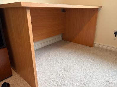 Office desk