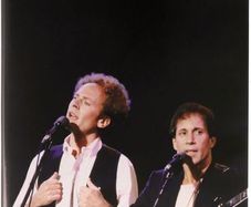 Simon & Garfunkel - The Concert In Central Park (DVD)