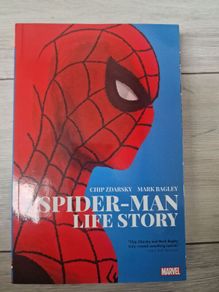 spider-man