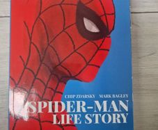 spider-man