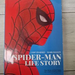 spider-man