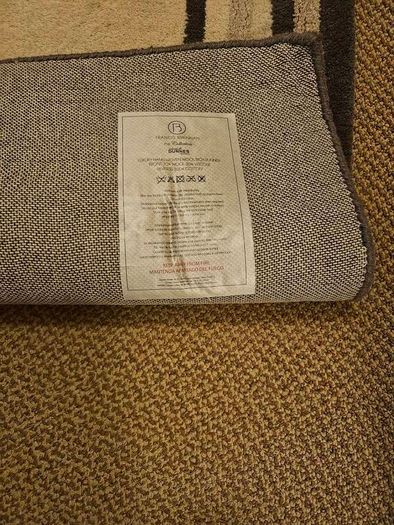 Carpet Runner