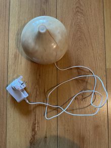 Diffuser
