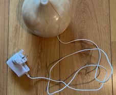 Diffuser