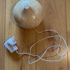 Diffuser