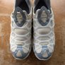 Nike Air Kukini - Rattan / Particle Grey / Cashmere-Sail UK10 Image 2