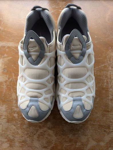 Nike Air Kukini - Rattan / Particle Grey / Cashmere-Sail UK10