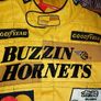 JORDAN F1 race jacket very very rare. Excellent condition. Like new. Image 7