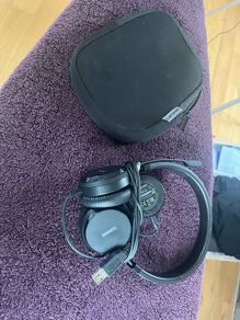 LENOVO 100 USB Stereo Headset
