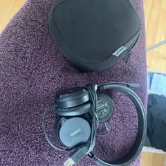 LENOVO 100 USB Stereo Headset