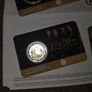 8X 2 euro coin U2 50th Anniversary 2026 BU quality in coincard Image 3