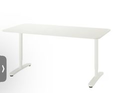 ikea bekant desk