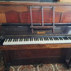 Piano
