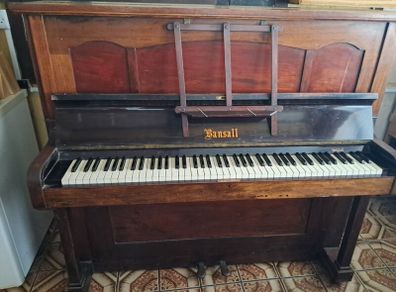 Piano