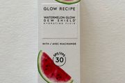 Glow recipe watermelon glow dew shield spf 30