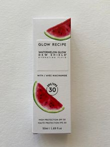Glow recipe watermelon glow dew shield spf 30