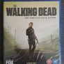 WALKING DEAD blu ray boxsets. 7 euro each Image 10