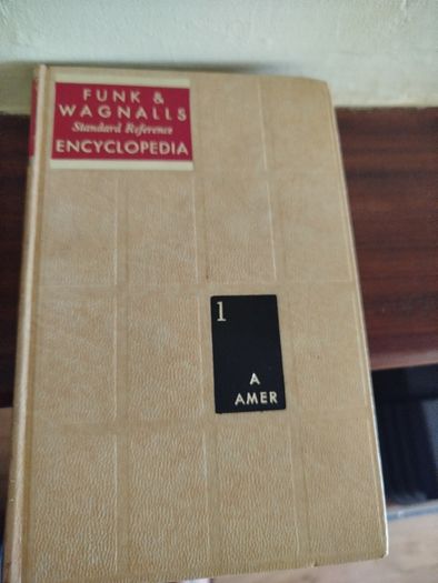 Encyclopedia Set