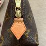 Louis Vuitton Cosmetics Pouch pm size Image 10