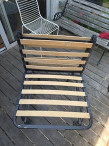 sleeper couch