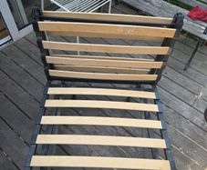 sleeper couch