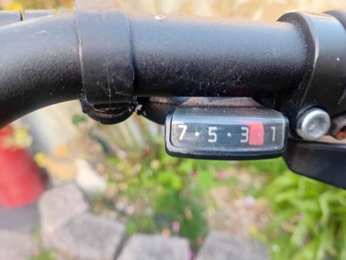 battery bike