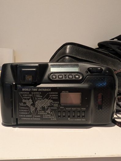Nikon