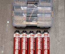 Building Material