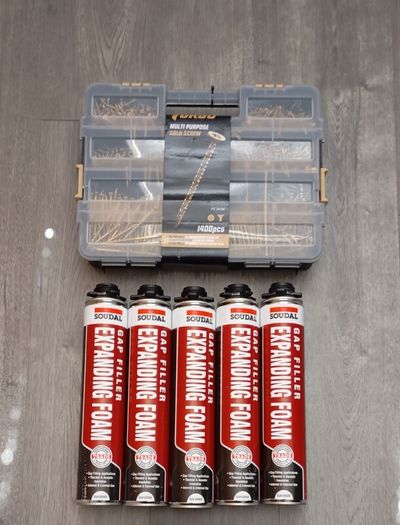 DeWalt 9ah/54v Batteries