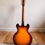 Gibson Custom Shop '63 ES-335 Block Reissue Image 6