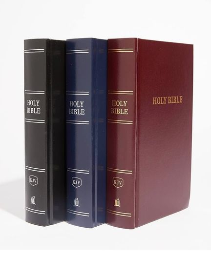 bible