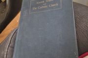 sacred music and the Catholic church by Reverend George Vincent predmore