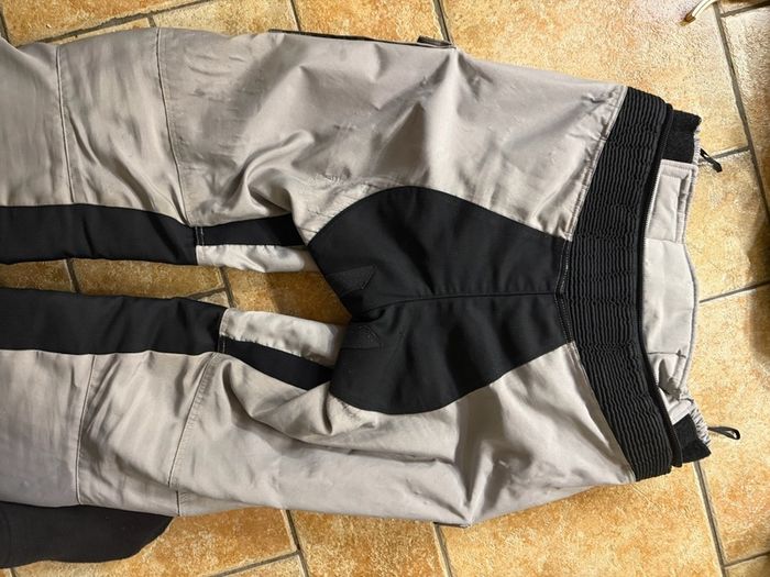 RST Raptor 2 Adventure Suit Motorcycle Jacket Trousers