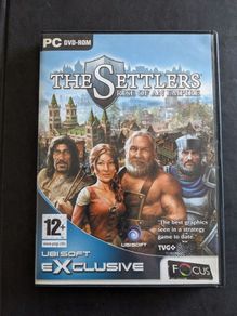 The Settlers - Rise of an Empire