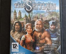 The Settlers - Rise of an Empire