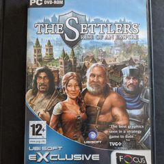 The Settlers - Rise of an Empire
