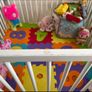 Wooden Playpen (Babydan) Image 3