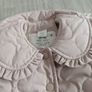 Next baby girl Jacket 1.5-2y Image 3
