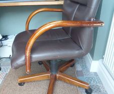 Desk Chair