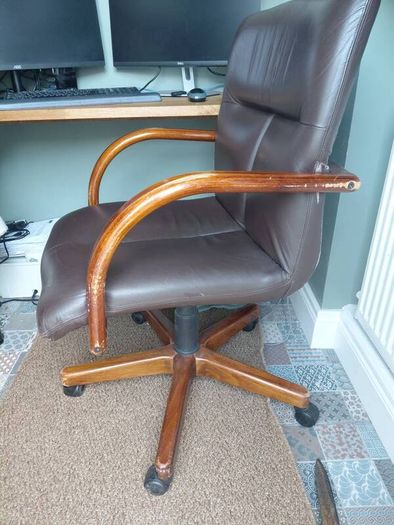 Desk Chair