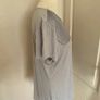 Betty Jackson grey viscose top size 18 Image 3