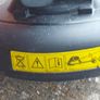 BOSCH ART 26 Easytrim Garden Strimmer in very good condition Image 3