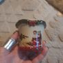 Yankee ceramic votive candle holder Image 3