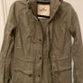 hollister XS jacket Image 2