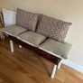 Kitchen Table w/ 4 chairs and bench Image 3