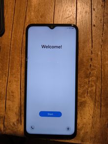 Samsung M33 SIM Free