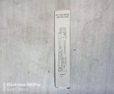 Ac voltage detector pen