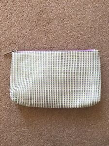 Clinique cosmetic bag - New