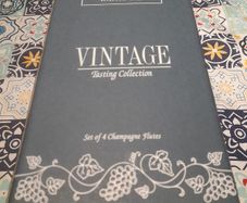 Waterford Marquis Vintage Champagne Flutes